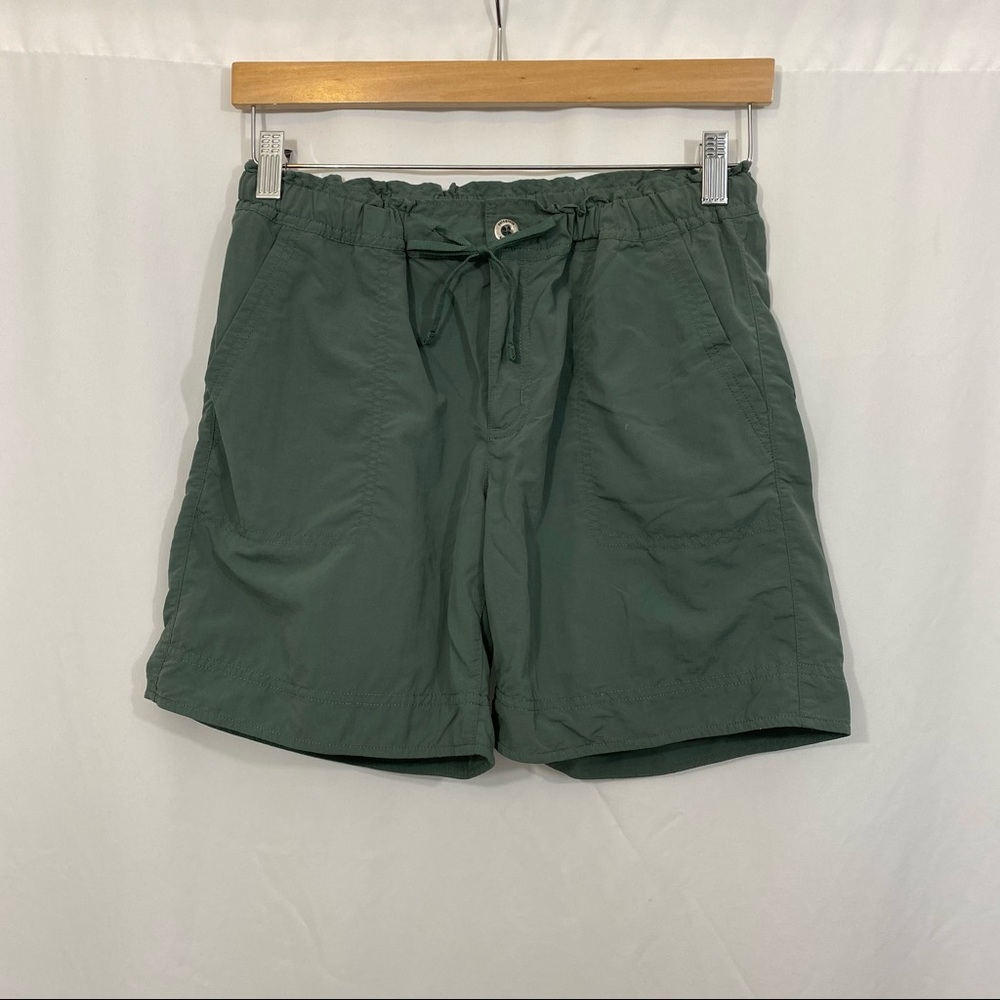 Patagonia Upcountry Drawstring Shorts